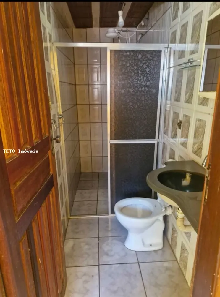 Casa, 2 quartos - Foto 4
