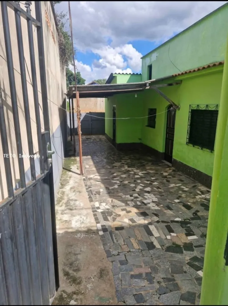 Casa, 2 quartos - Foto 1