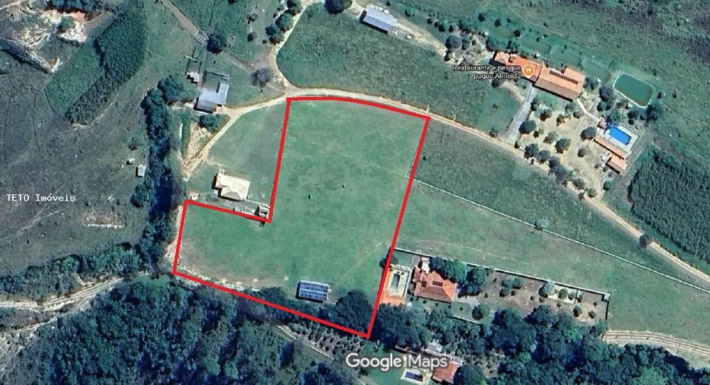 Loteamento e Condomínio, 10000 m² - Foto 1