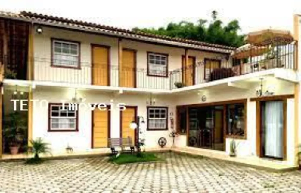 Prédio Inteiro - Foto 1