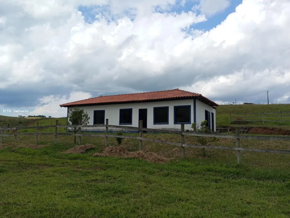 Sítio, 2 quartos, 3 hectares - Foto 3
