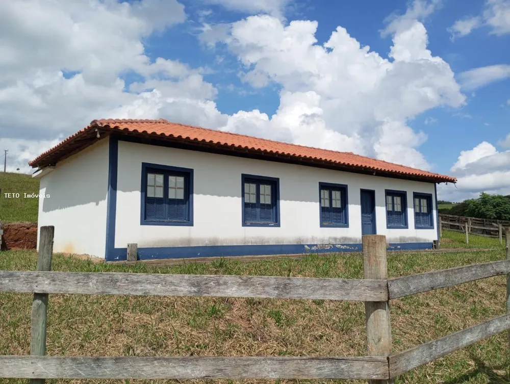 Sítio, 2 quartos, 3 hectares - Foto 4
