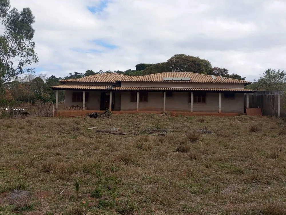 Terreno, 1800 m² - Foto 1