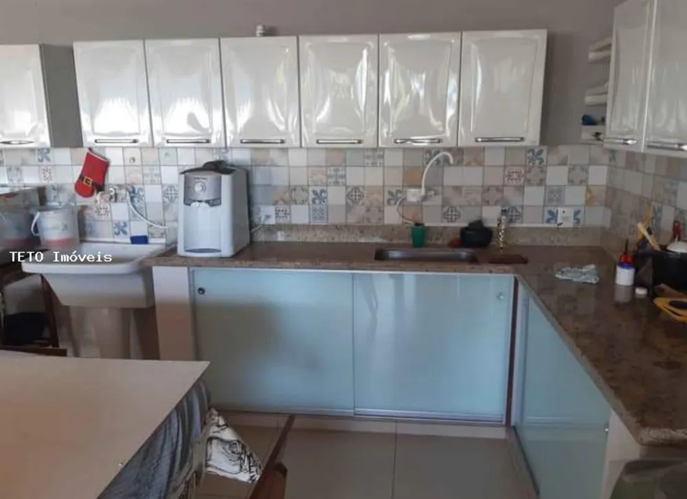 Casa, 4 quartos - Foto 4