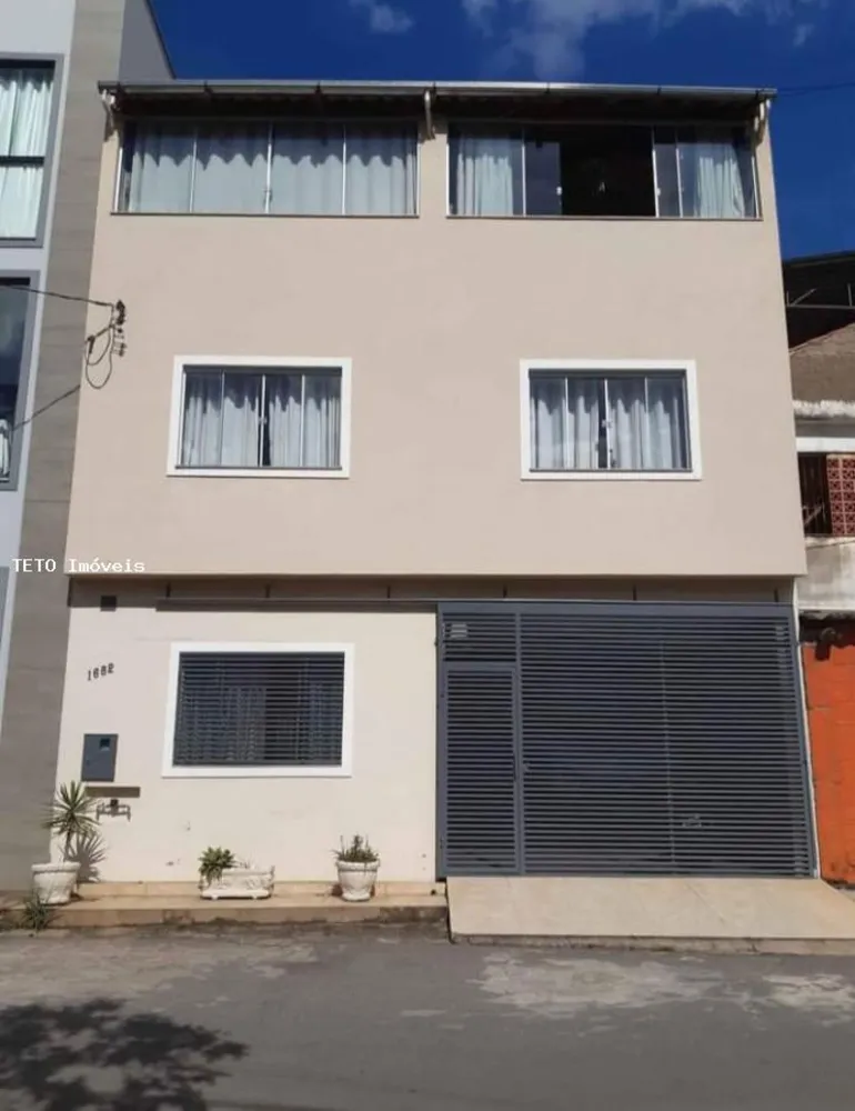 Casa, 4 quartos - Foto 1