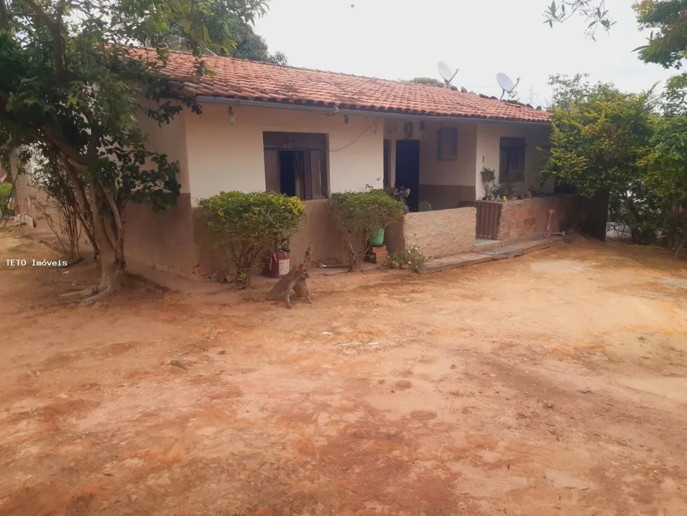 Sítio, 3 quartos, 2579 m² - Foto 2