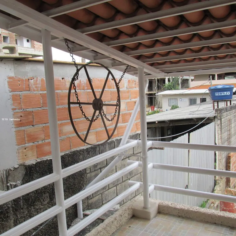 Casa, 5 quartos - Foto 4