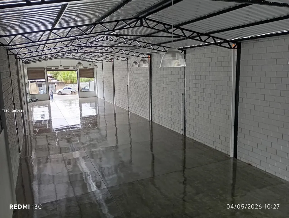 Depósito-Galpão - Foto 1