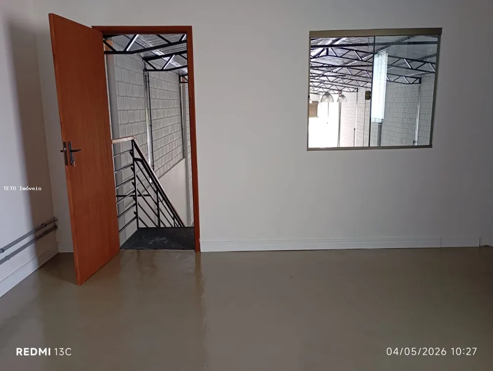 Depósito-Galpão - Foto 2