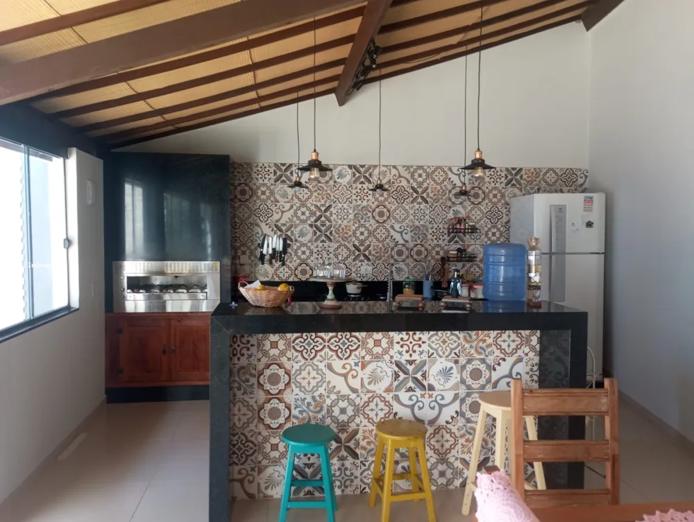 Casa, 5 quartos - Foto 4