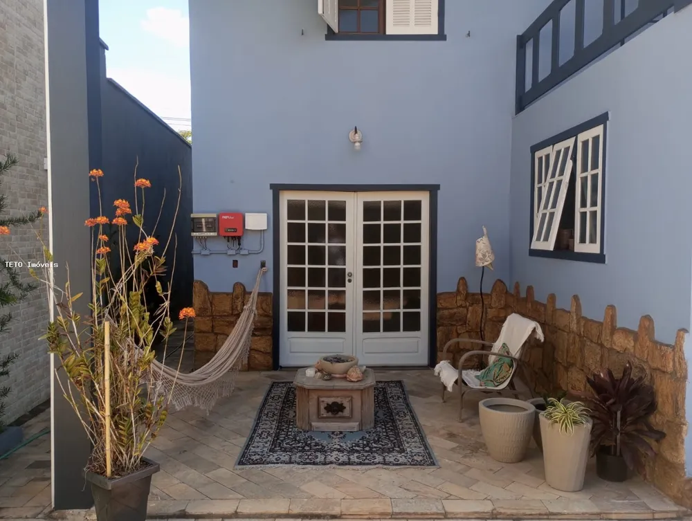 Casa, 5 quartos - Foto 2