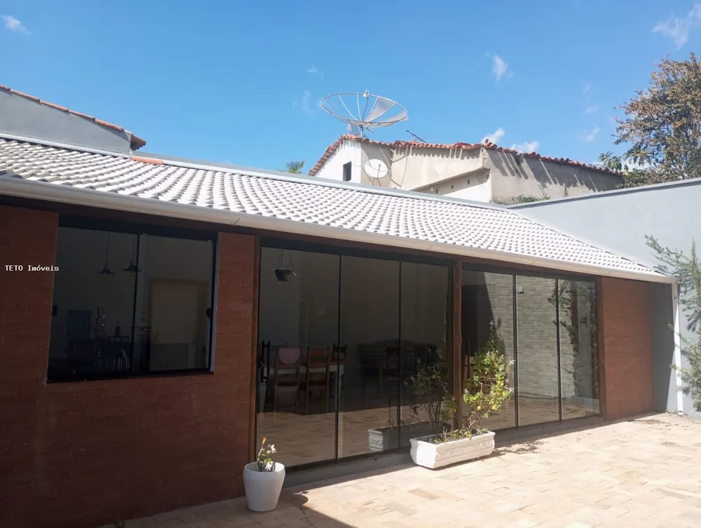 Casa, 5 quartos - Foto 3