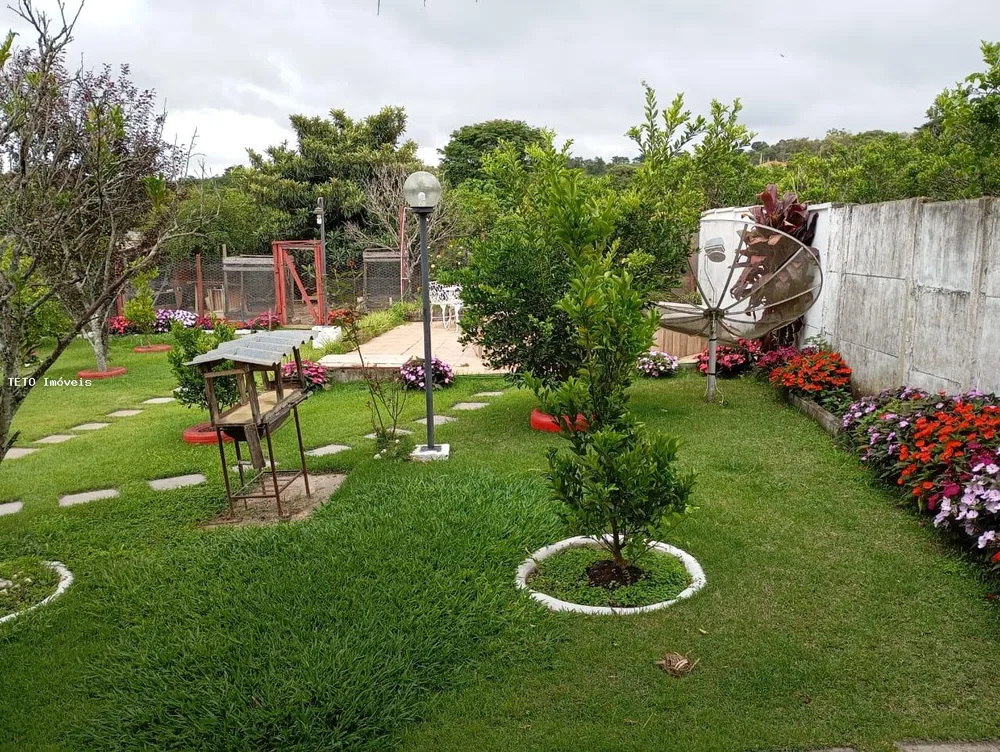 Fazenda, 568 m² - Foto 3