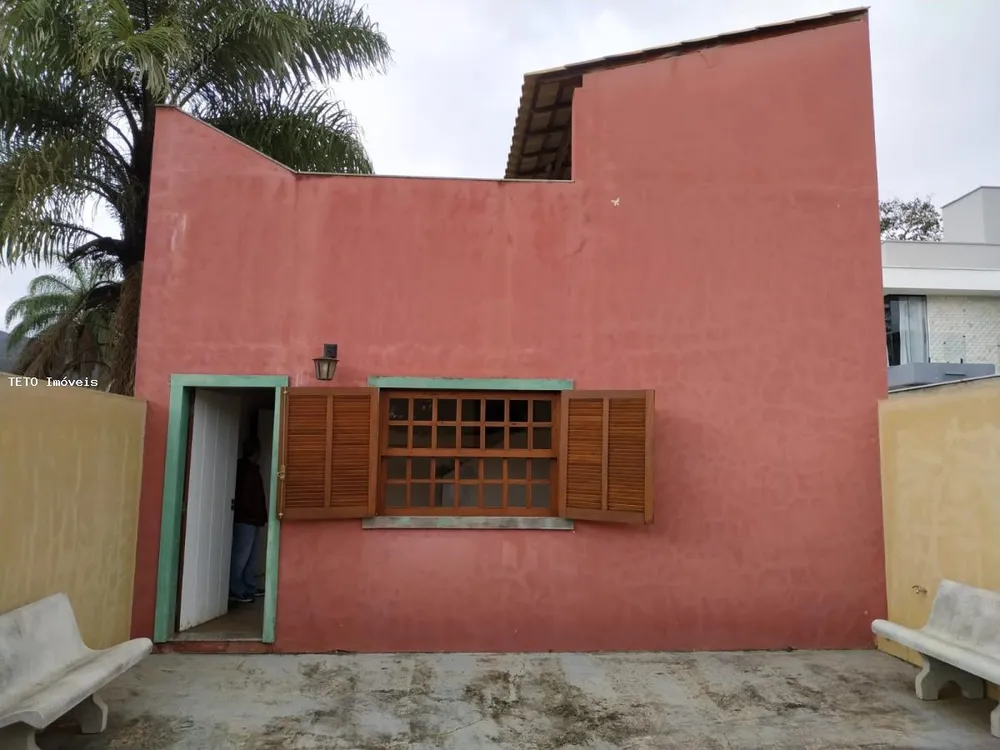 Casa, 1 quarto - Foto 2