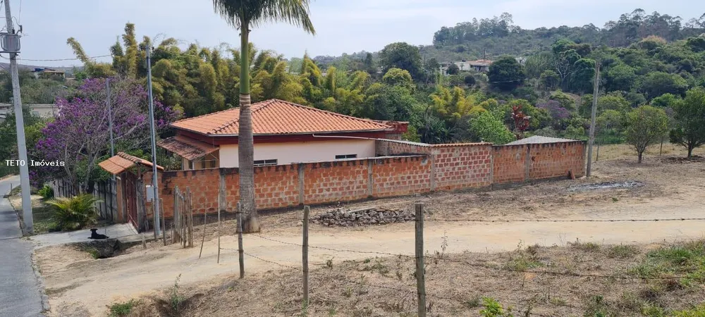 Chácara, 2 quartos, 900 m² - Foto 3