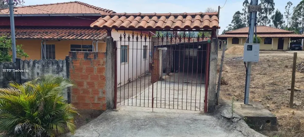 Chácara, 2 quartos, 900 m² - Foto 1