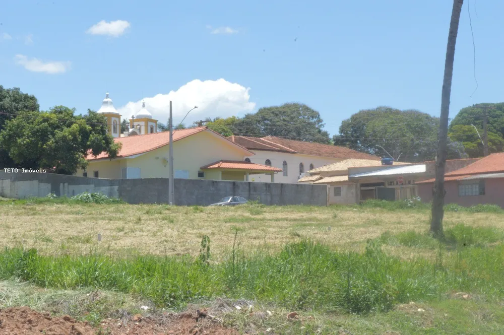 Terreno, 300 m² - Foto 1
