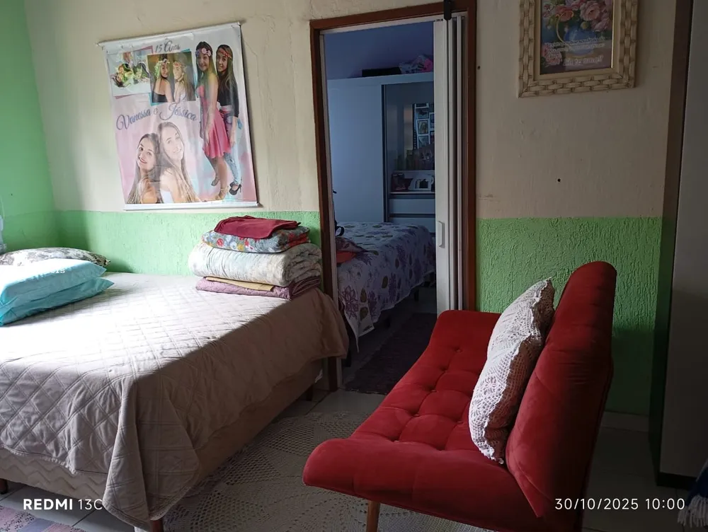Casa, 3 quartos - Foto 3