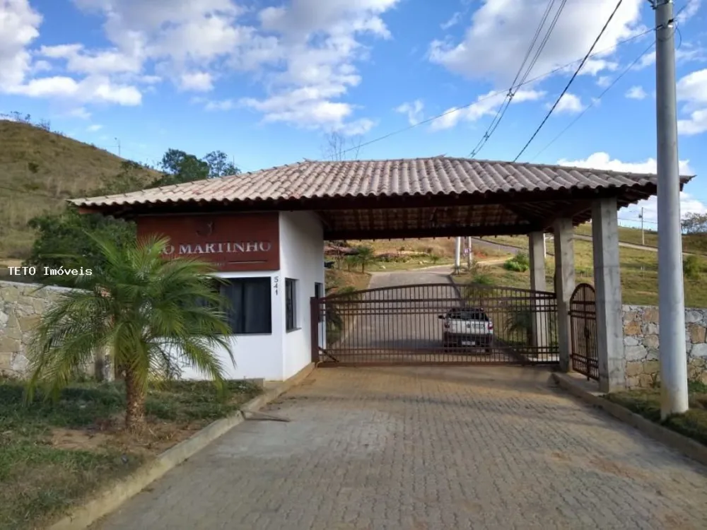Terreno, 708 m² - Foto 1