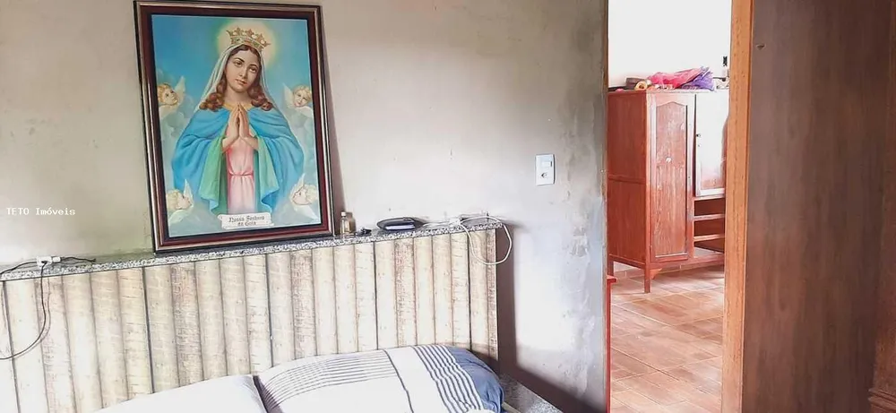 Chácara, 2 quartos, 222 m² - Foto 4