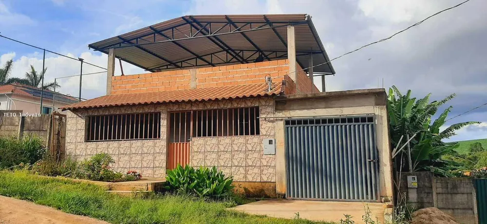 Chácara, 2 quartos, 222 m² - Foto 2