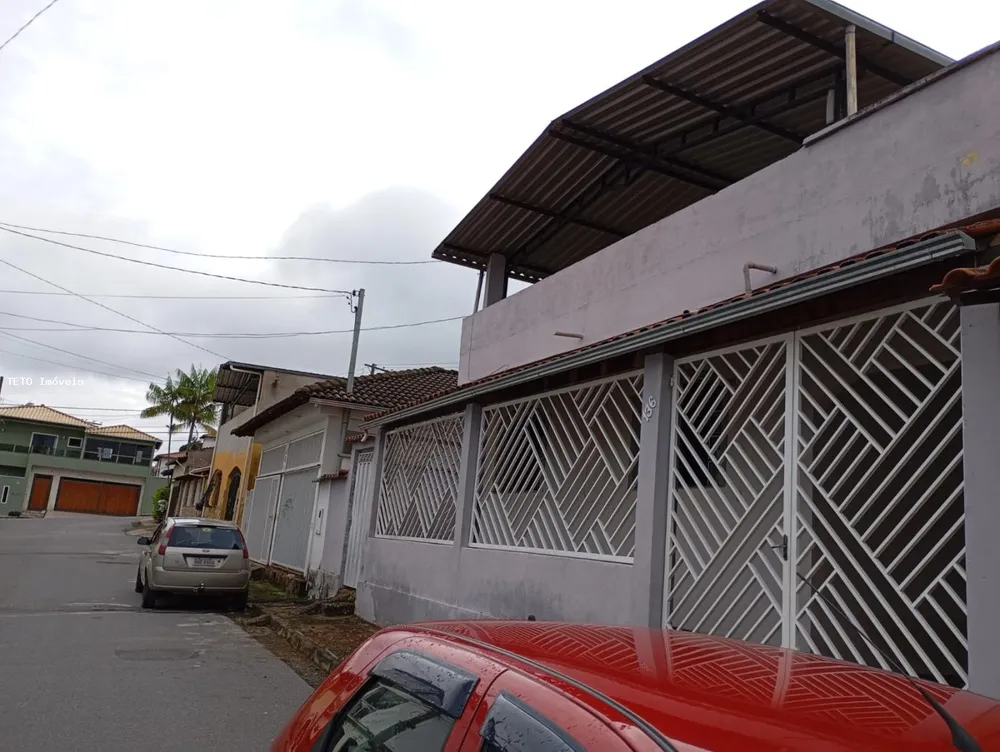 Casa, 2 quartos - Foto 1