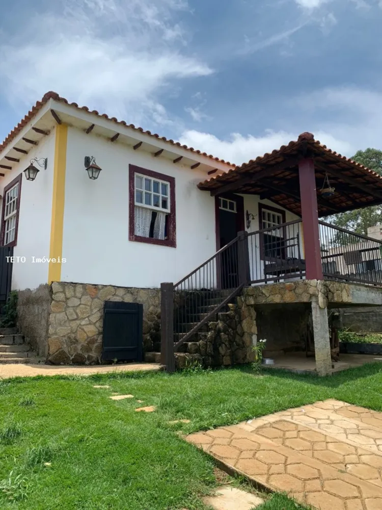 Prédio Inteiro - Foto 1