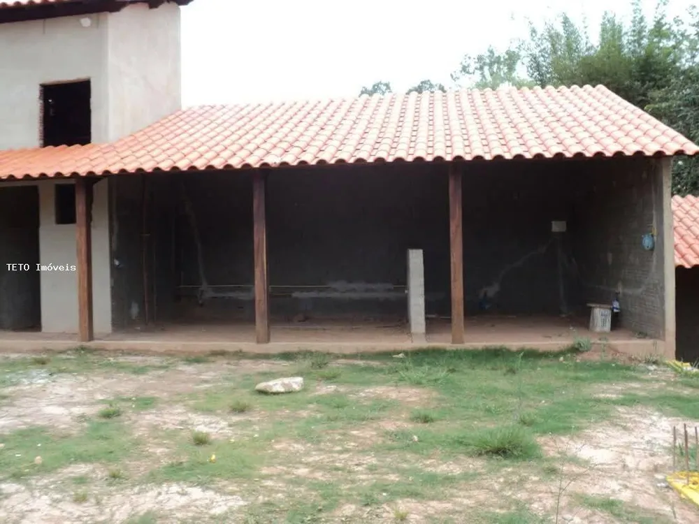 Fazenda, 291 m² - Foto 2