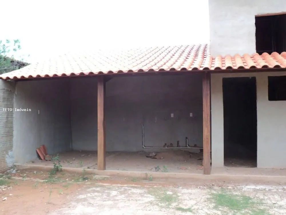 Fazenda, 291 m² - Foto 1