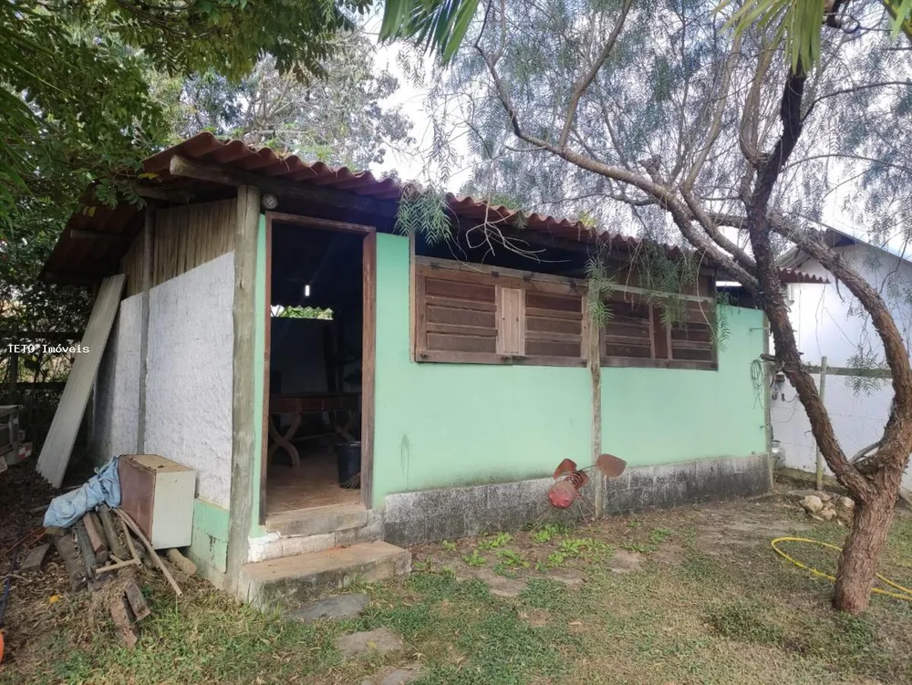 Chácara, 2500 m² - Foto 3