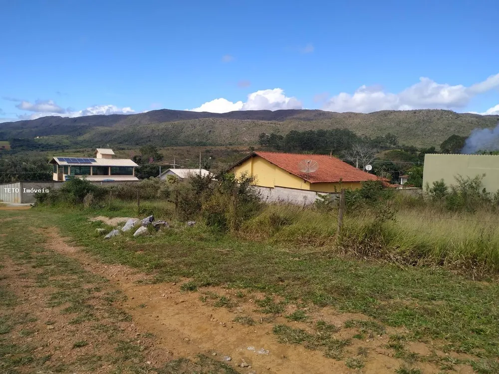 Terreno, 450 m² - Foto 1