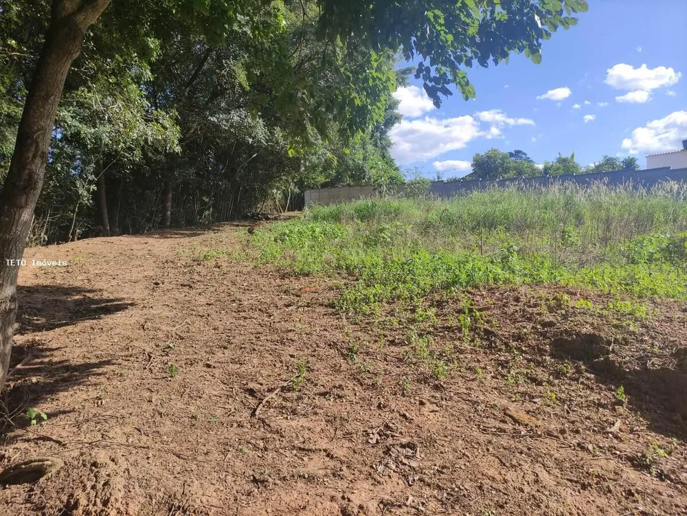Terreno, 1110 m² - Foto 1
