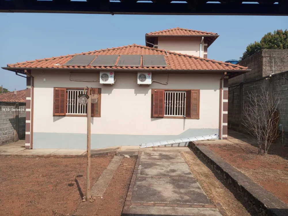 Casa, 3 quartos - Foto 4