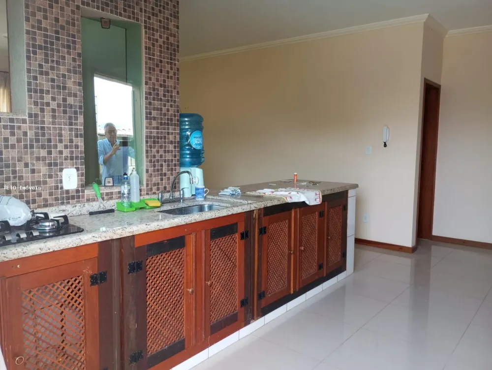 Casa, 3 quartos - Foto 2