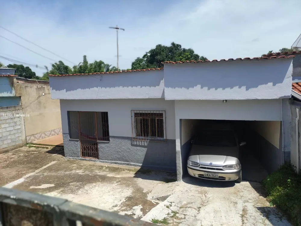 Chácara, 3 quartos, 1000 m² - Foto 2