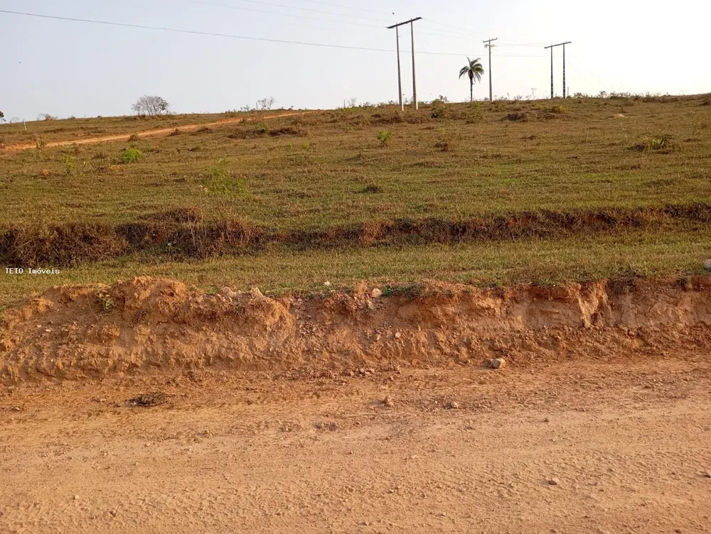 Terreno, 1000 m² - Foto 2