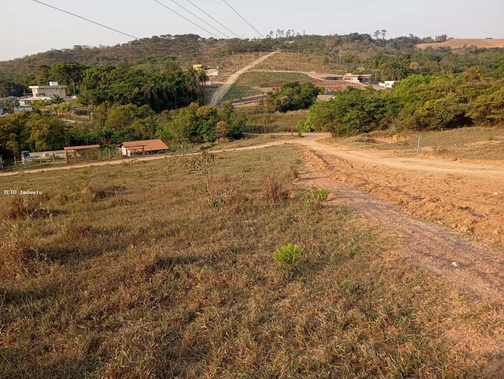 Terreno, 1000 m² - Foto 1