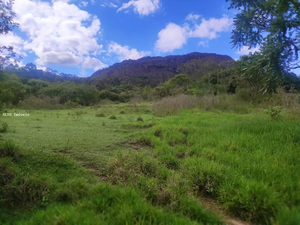 Loteamento e Condomínio, 2 hectares - Foto 1