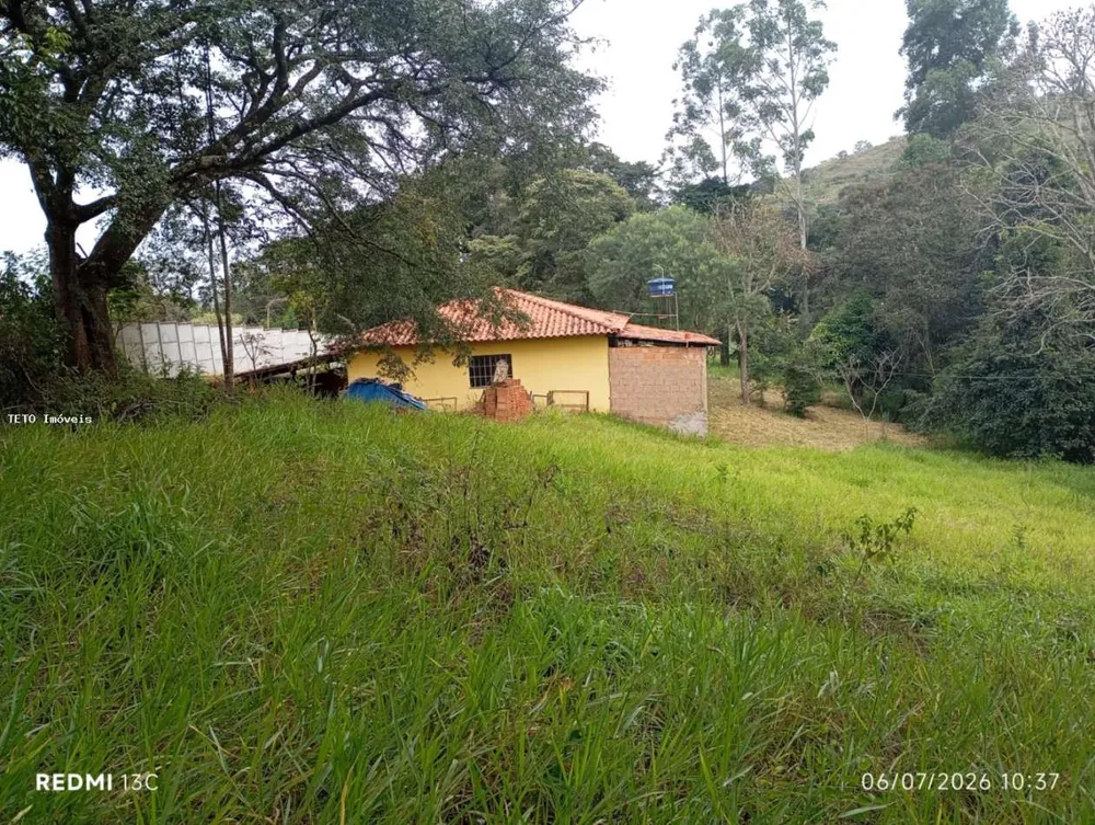 Fazenda, 4900 m² - Foto 3