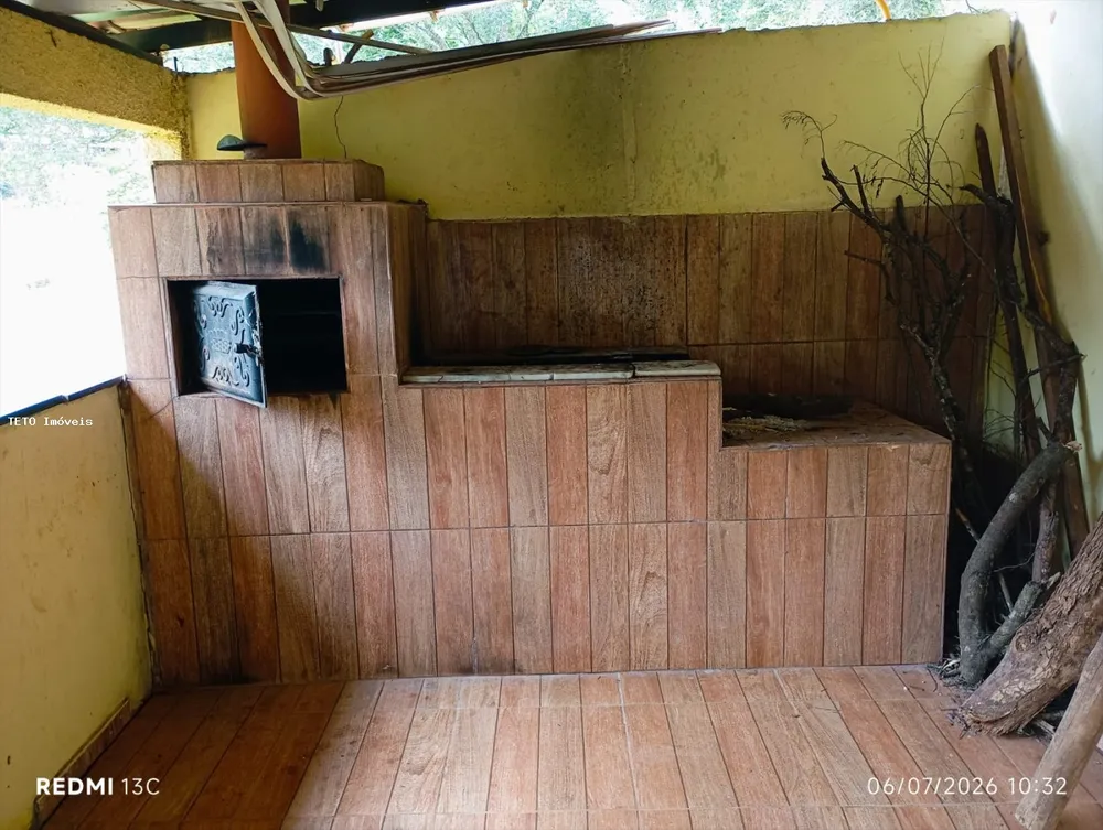 Fazenda, 4900 m² - Foto 1