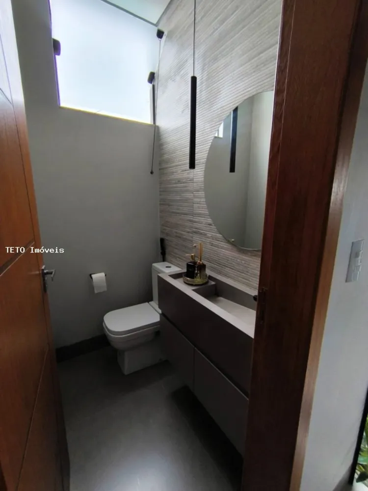 Casa, 3 quartos, 185 m² - Foto 3