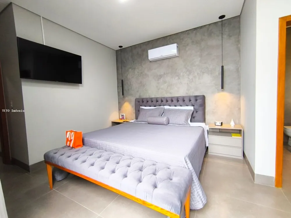 Casa, 3 quartos, 185 m² - Foto 2