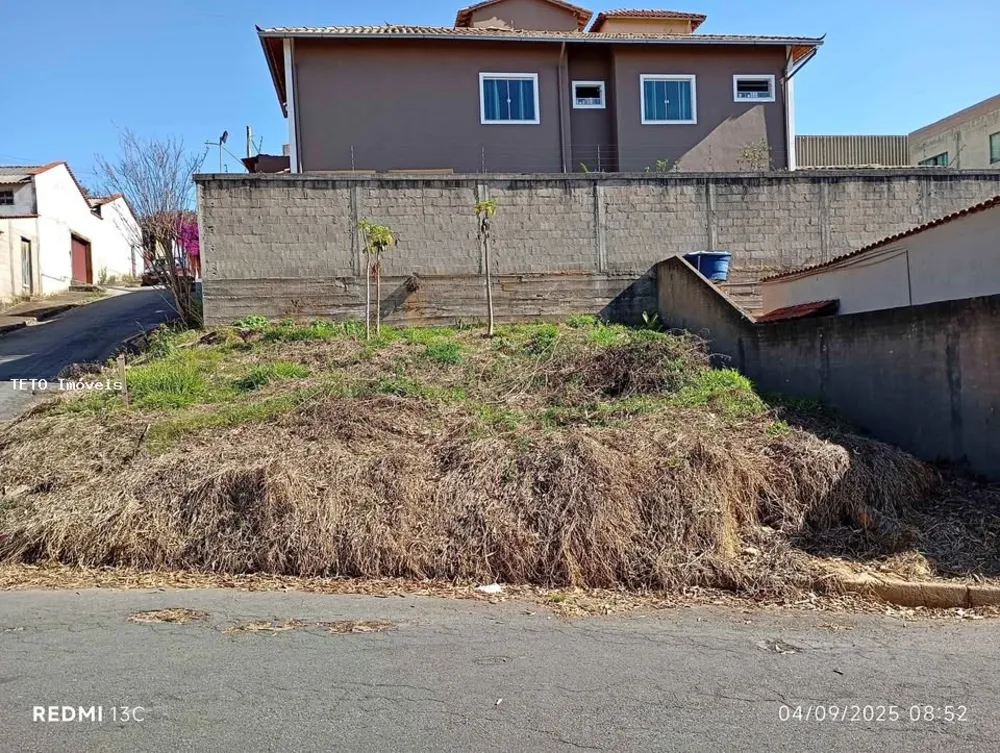 Terreno, 125 m² - Foto 1