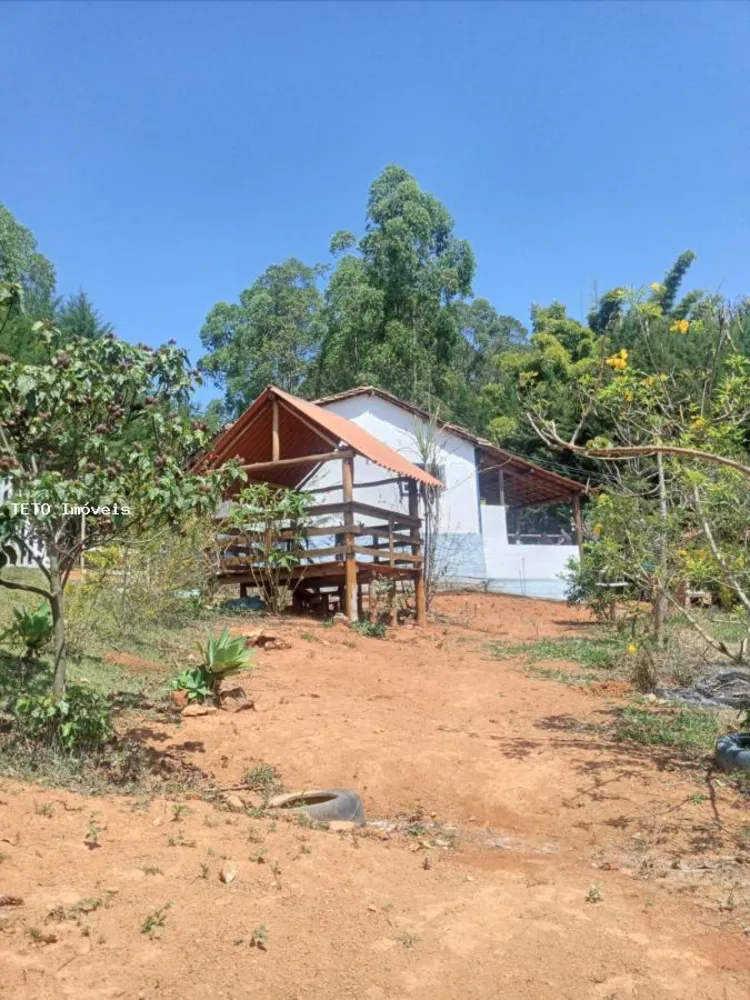 Chácara, 4 quartos, 1700 m² - Foto 4