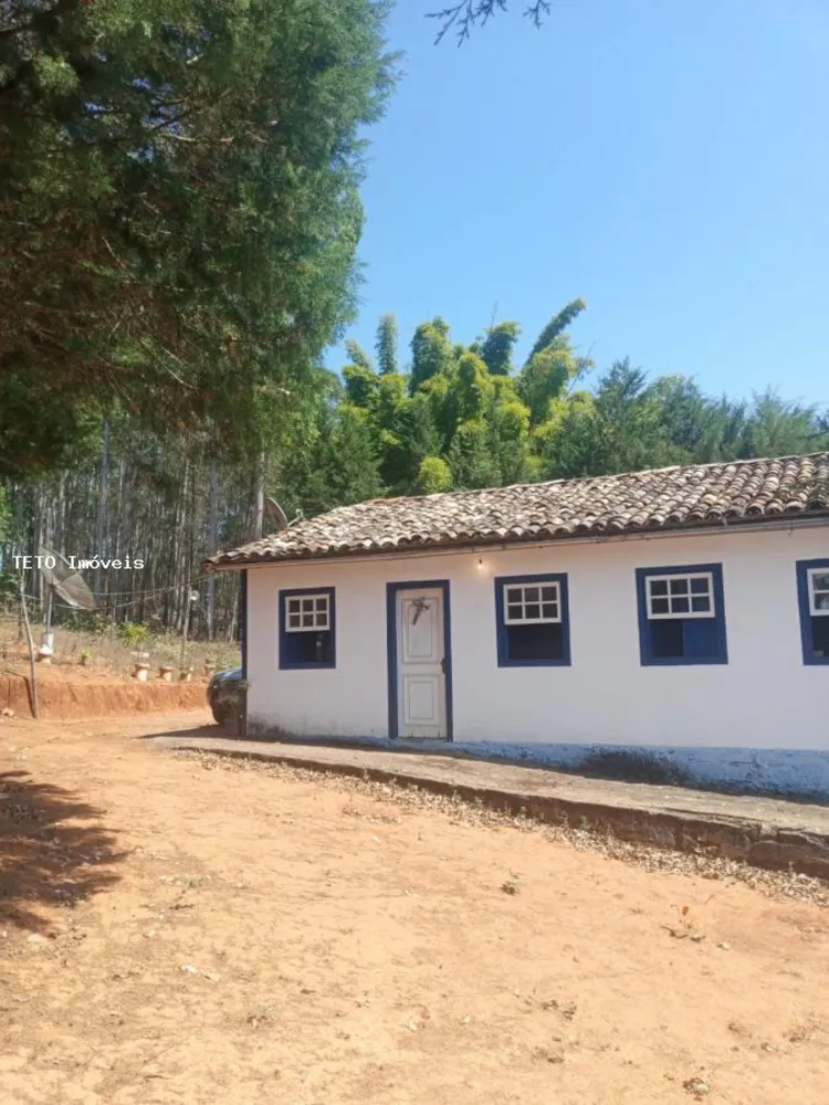 Chácara, 4 quartos, 1700 m² - Foto 2