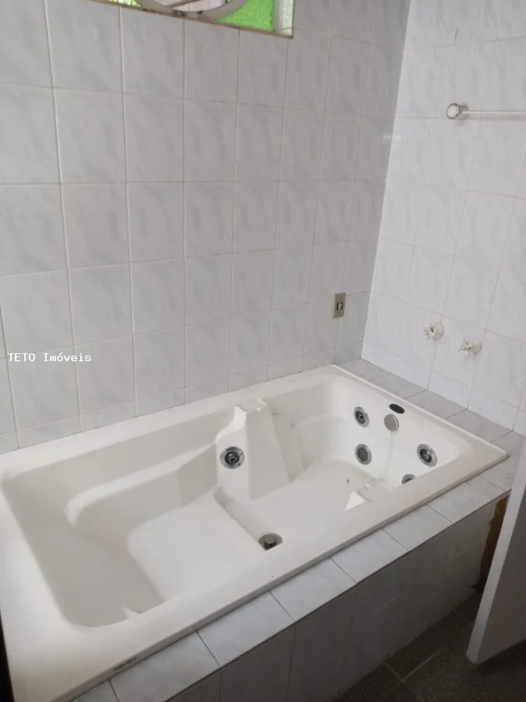 Apartamento, 5 quartos - Foto 1