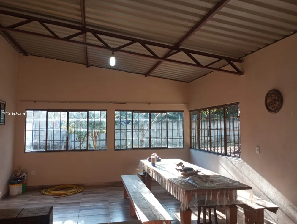 Fazenda, 1100 m² - Foto 3