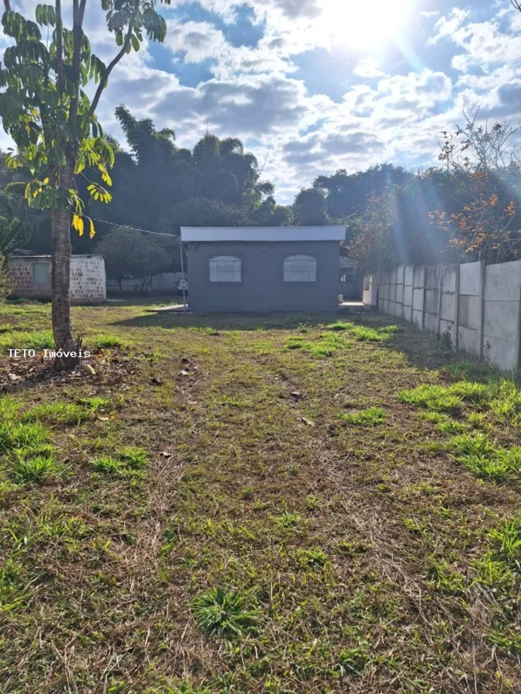 Fazenda, 1100 m² - Foto 2