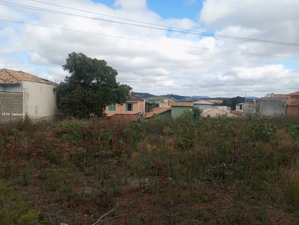 Terreno, 1120 m² - Foto 1