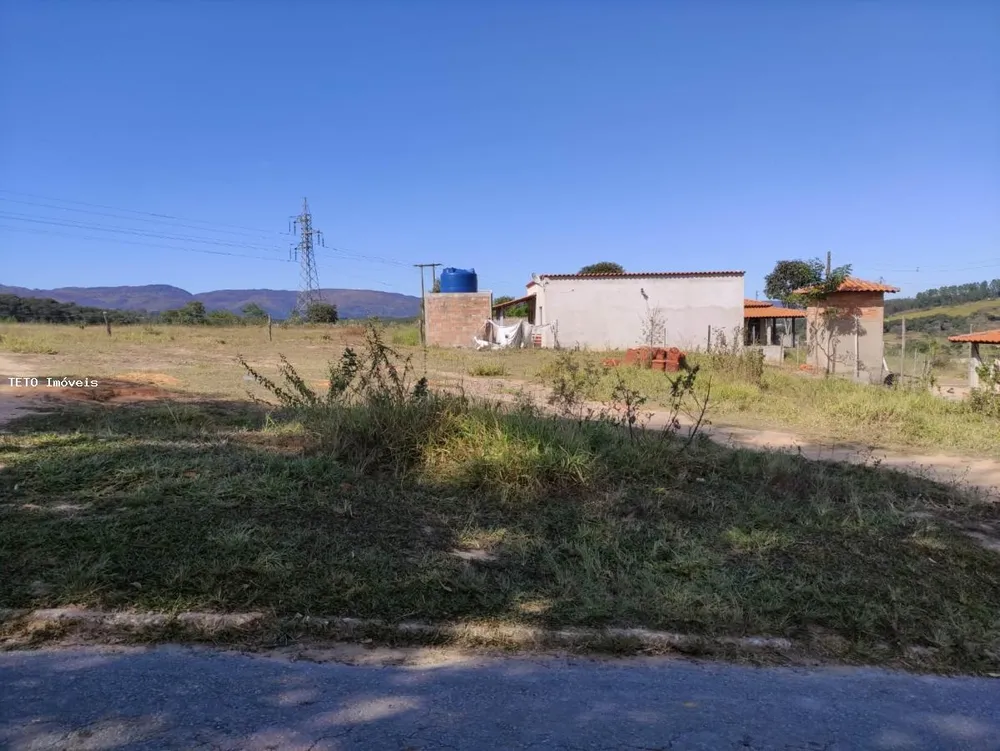 Terreno, 432 m² - Foto 4